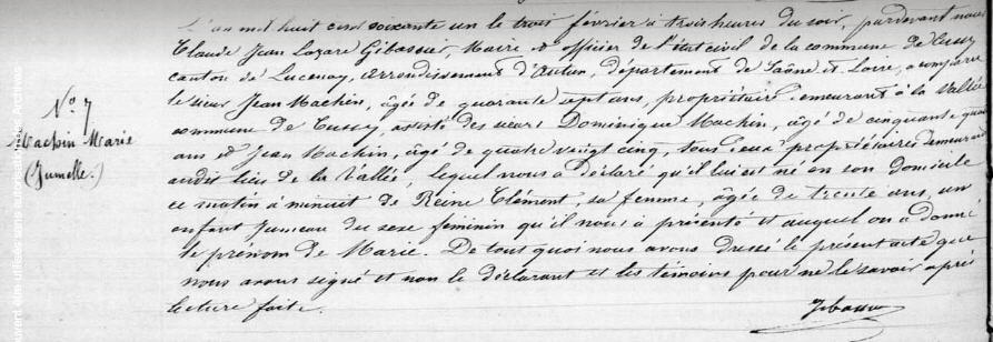 Naissance Marie Machin.jpg